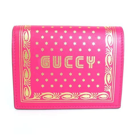 gucci sega style wallet|where to buy Gucci wallet.